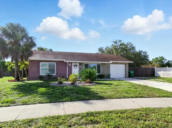 6382 Cutler Ter, Pt Charlotte, FL 33981