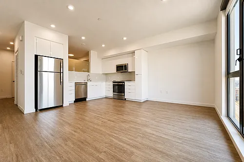 Floor plan 408