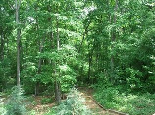 226 George Alewine Rd, Due West, SC 29639