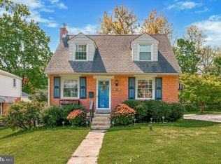 537 N Manoa Rd, Havertown, PA 19083