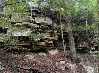 0 Todd Ridge Rd, Tuscumbia, AL 35674