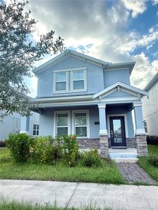 9759 Petition Way, Orlando, FL, 32832