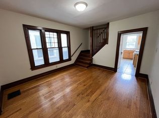 431-433 E Tompkins St, Columbus, OH 43202