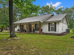 220 Birchwood Dr, Huffman, TX 77336