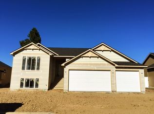 819 E Cooper Ln, Colbert, WA 99005