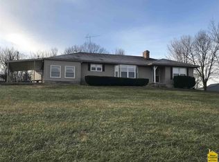 12302 NW Highway Ab, Urich, MO 64788