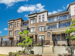 14 D Lookout Dr #A, Clarington, ON L1C7E9