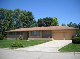 5269 Big Bend Dr, Dayton, OH 45417