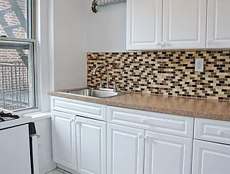 Rented by Keller Williams NYC