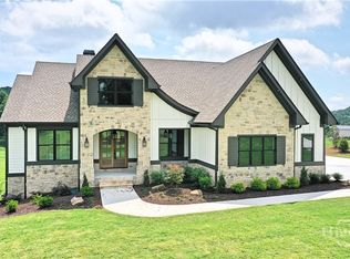 810 North Hampton Way, Monroe, GA 30656