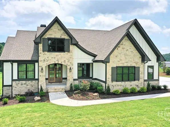 810 North Hampton Way, Monroe, GA 30656