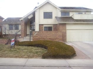 8323 Lodgepole Trl, Lone Tree, CO 80124