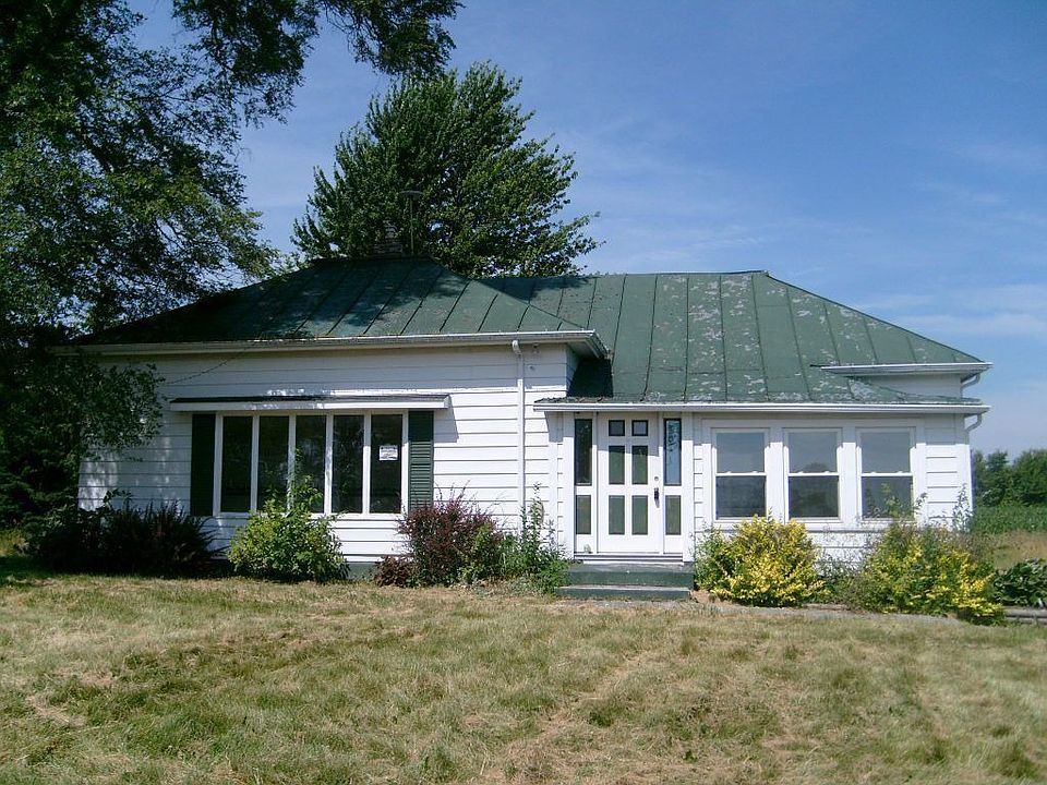 7165 E Hopewell Rd., Avilla, In 46710