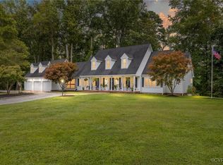 8468 Wendellshire Way, Mechanicsville, VA 23111