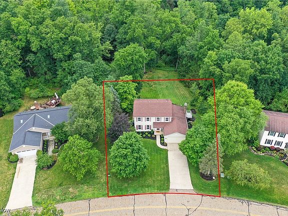 2nd image of 3485 Burrwood Dr