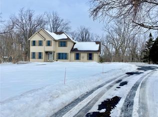 188 Ogden Center Rd, Spencerport, NY 14559