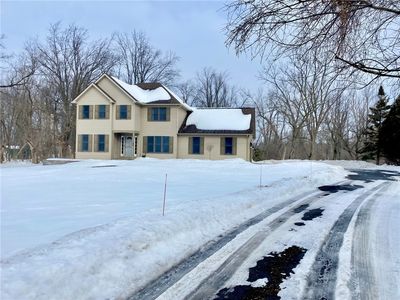 188 Ogden Center Rd, Spencerport, NY, 14559