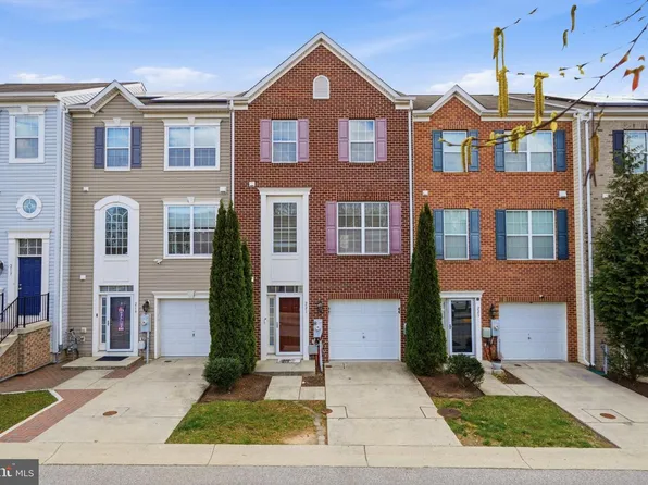 221 Truck Farm Dr, Glen Burnie, MD 21061