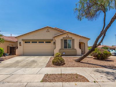 17649 W Buchanan St, Goodyear, AZ, 85338