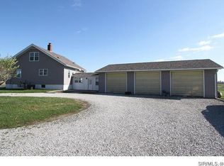 11650 Figge Rd, Alhambra, IL 62001