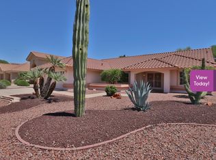 15015 W Huron Dr, Sun City West, AZ 85375