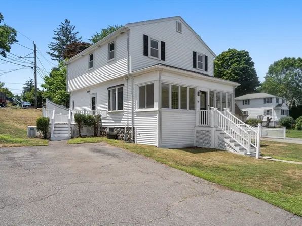 38 Overlook Rd, Waltham, MA 02451