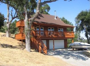 2606 Shoreline Rd, Bradley, CA 93426