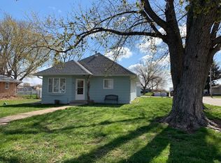 546 S Colorado Ave, Minden, NE 68959