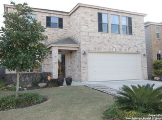 10212 Del Lago Ct, San Antonio, TX 78245