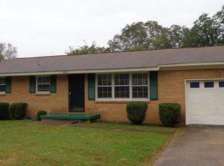 6022 Belgrade Dr NW, Huntsville, AL 35810