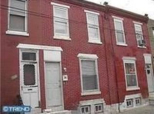 1416 S Hicks St, Philadelphia, PA 19146