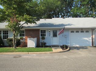 1255 Hamilton Ct UNIT B, Lakewood, NJ