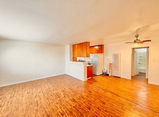 1656 Arlington Ave APT 2, Los Angeles, CA 90019
