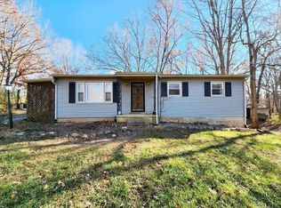 1080 Short Rd, Bedford, VA 24523