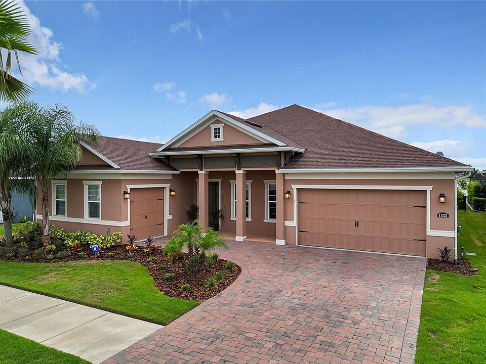1st image of 11721 Lake Lucaya Dr