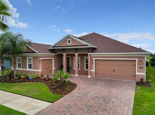 11721 Lake Lucaya Dr, Riverview, FL 33579