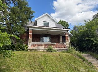 928 Dow St, Dayton, OH 45402