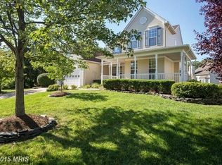 46629 Hampshire Station Dr, Sterling, VA 20165