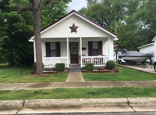 533 W Pierce St, Lebanon, MO 65536