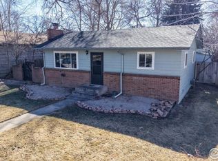 1250 E 5th St, Loveland, CO 80537