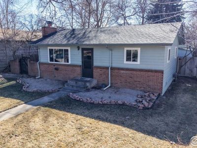 1250 E 5th St, Loveland, CO, 80537