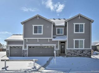 2024 E 150th Pl, Thornton, CO 80602