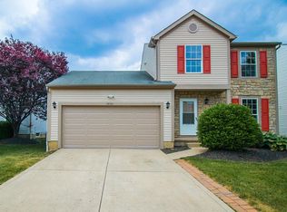 3036 Hollybank Rd, Reynoldsburg, OH 43068