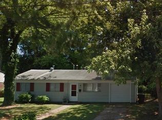 1910 Beall Dr, Hampton, VA 23663