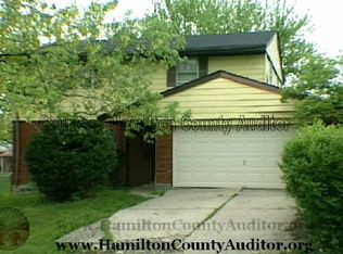 938 Glasgow Dr, Cincinnati, OH 45240