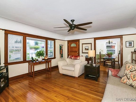 4th image of 3149-51 Juniper St