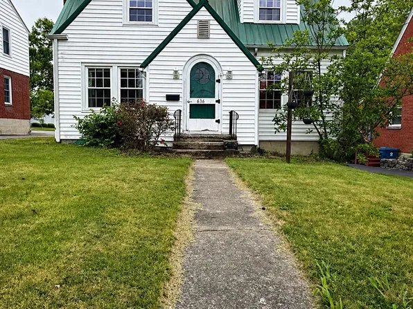 636 Beaumont Ave, Harrodsburg, KY 40330