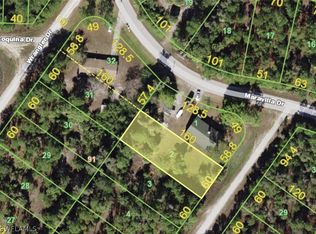27220 Dubonet Dr, Punta Gorda, FL 33955