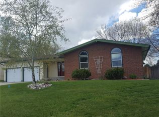 910 Aronson Ave, Billings, MT 59105