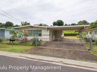 94-535 Awamoi St, Waipahu, HI 96797